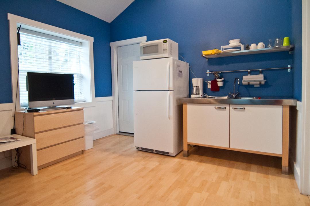 Blue Door Cottages Монтічелло Екстер'єр фото