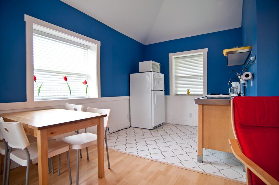 Blue Door Cottages Монтічелло Екстер'єр фото